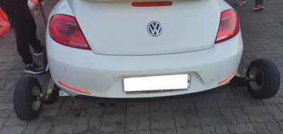 2015 Volkswagen Derby WVWZZZ16ZFM632864 VIN:WVWZZZ16ZFM632864