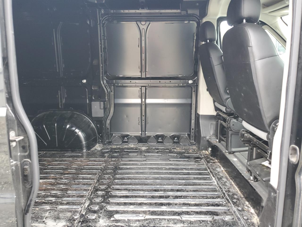 2022 RAM PROMASTER 1500 1500 STANDARD VIN:3C6LRVNG9NE102439