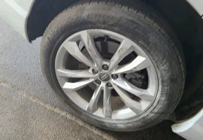 2016 Audi Q7 WAUZZZ4M0GD040562 VIN:WAUZZZ4M0GD040562