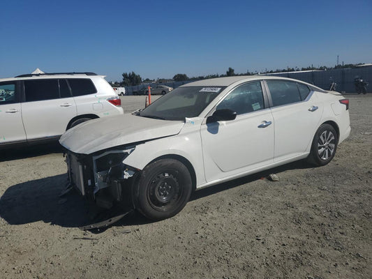 2024 NISSAN ALTIMA S VIN:1N4BL4BV3RN364483