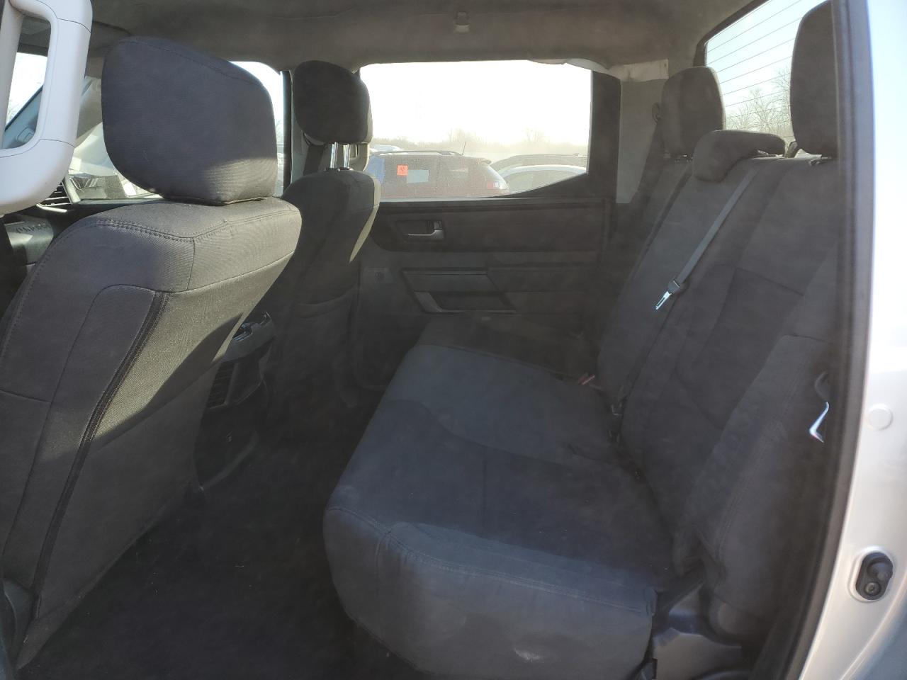 2024 TOYOTA TUNDRA CREWMAX SR VIN:5TFLA5DB4RX193146