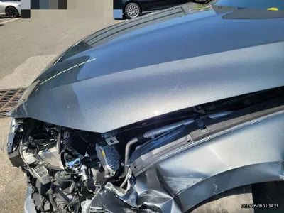 2019 Audi A5 WAUZZZF54KA065805 VIN:WAUZZZF54KA065805