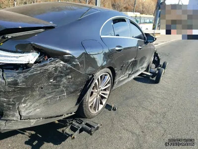 2019 Mercedes-Benz CLS 400 WDD2J2DB5KA045161 VIN:WDD2J2DB5KA045161