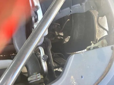 2017 Genesis G80 VIN: