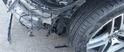 2019 Mercedes-Benz S 350 WDDUF2BB1KA437177 VIN:WDDUF2BB1KA437177