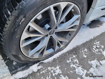 2022 Audi Q8 WAUZZZF16ND030733 VIN:WAUZZZF16ND030733