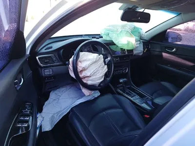 2015 Kia K5 VIN:
