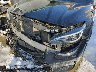 2017 Infiniti Q30 VIN: