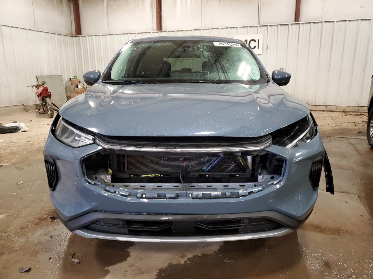 2023 FORD ESCAPE ACTIVE VIN:1FMCU9GNXPUA04594