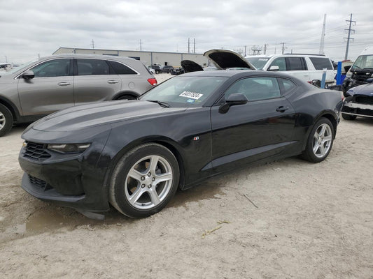 2023 CHEVROLET CAMARO LS VIN:1G1FB1RX1P0129961