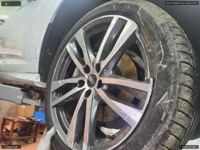 2023 Audi A6 WAUZZZF26PN062801 VIN:WAUZZZF26PN062801