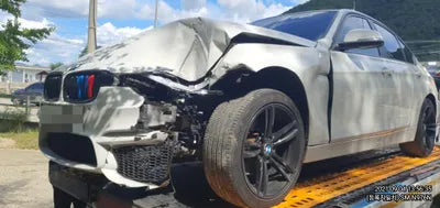 2018 BMW 320 WBA8C5103JP843265 VIN:WBA8C5103JP843265