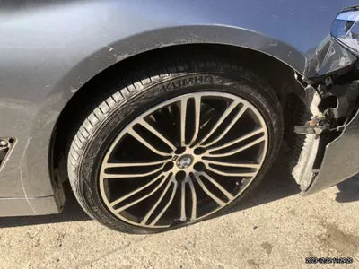 2019 BMW 530 WBAJD9104KB278075 VIN:WBAJD9104KB278075