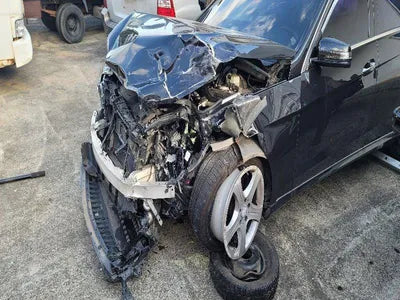 2014 Mercedes-Benz E 250 VIN: