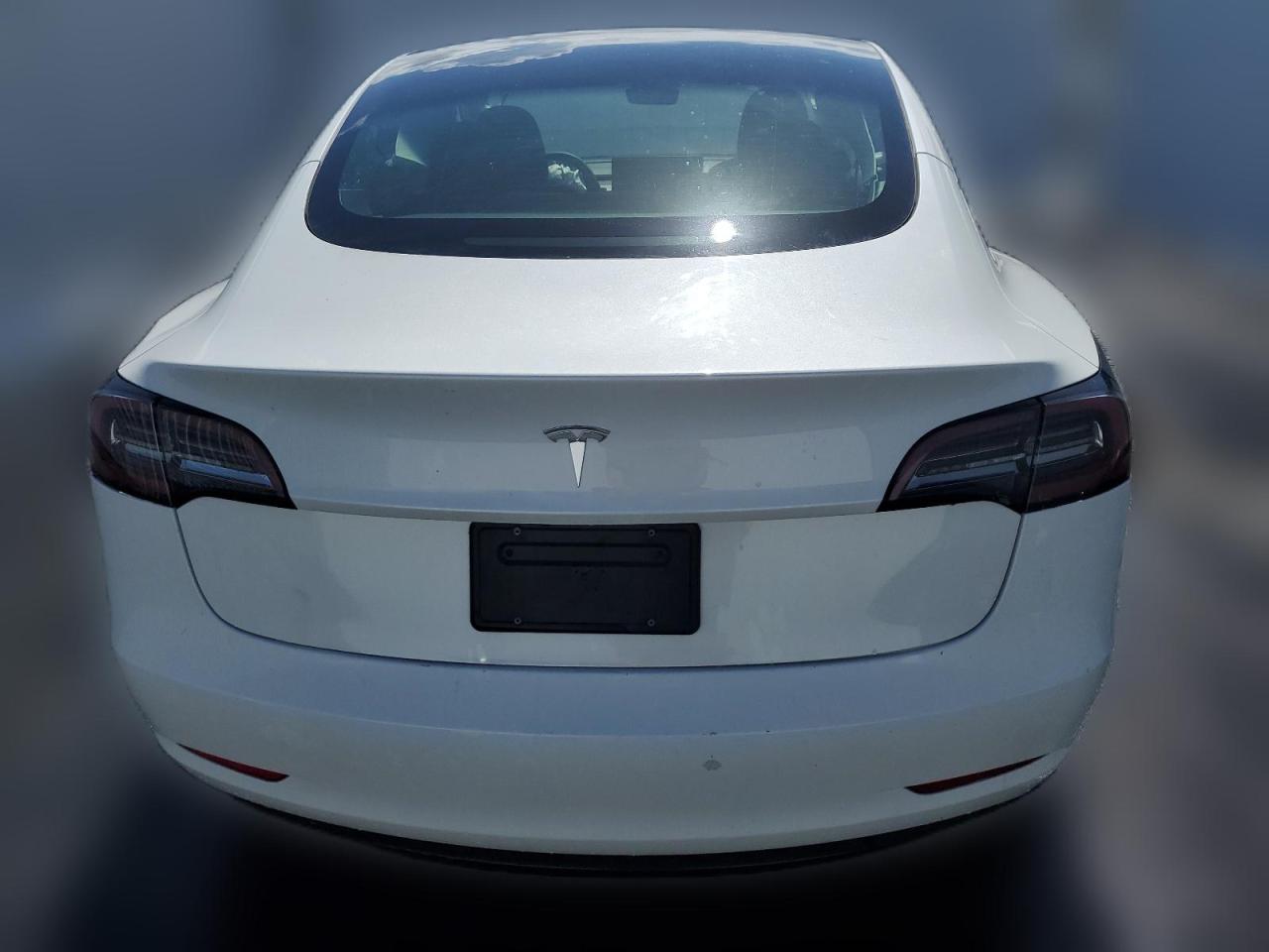 2023 TESLA MODEL 3  VIN:5YJ3E1EA6PF447840