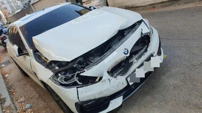 2020 BMW 118 WBA7M9101L7G23774 VIN:WBA7M9101L7G23774