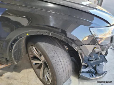 2021 Audi 50 VIN: