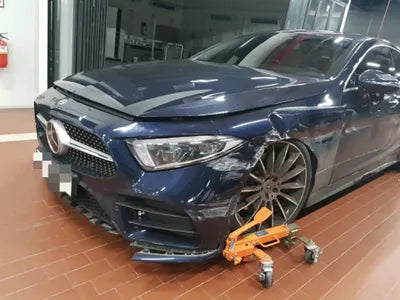 2019 Mercedes-Benz CLS 450 WDD2J5KB4KA018523 VIN:WDD2J5KB4KA018523