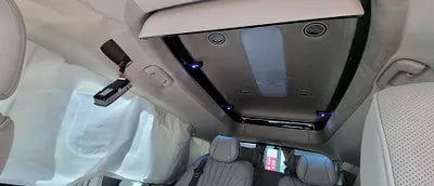 2021 Kia Carnival KNANE813BMS094972 VIN:KNANE813BMS094972