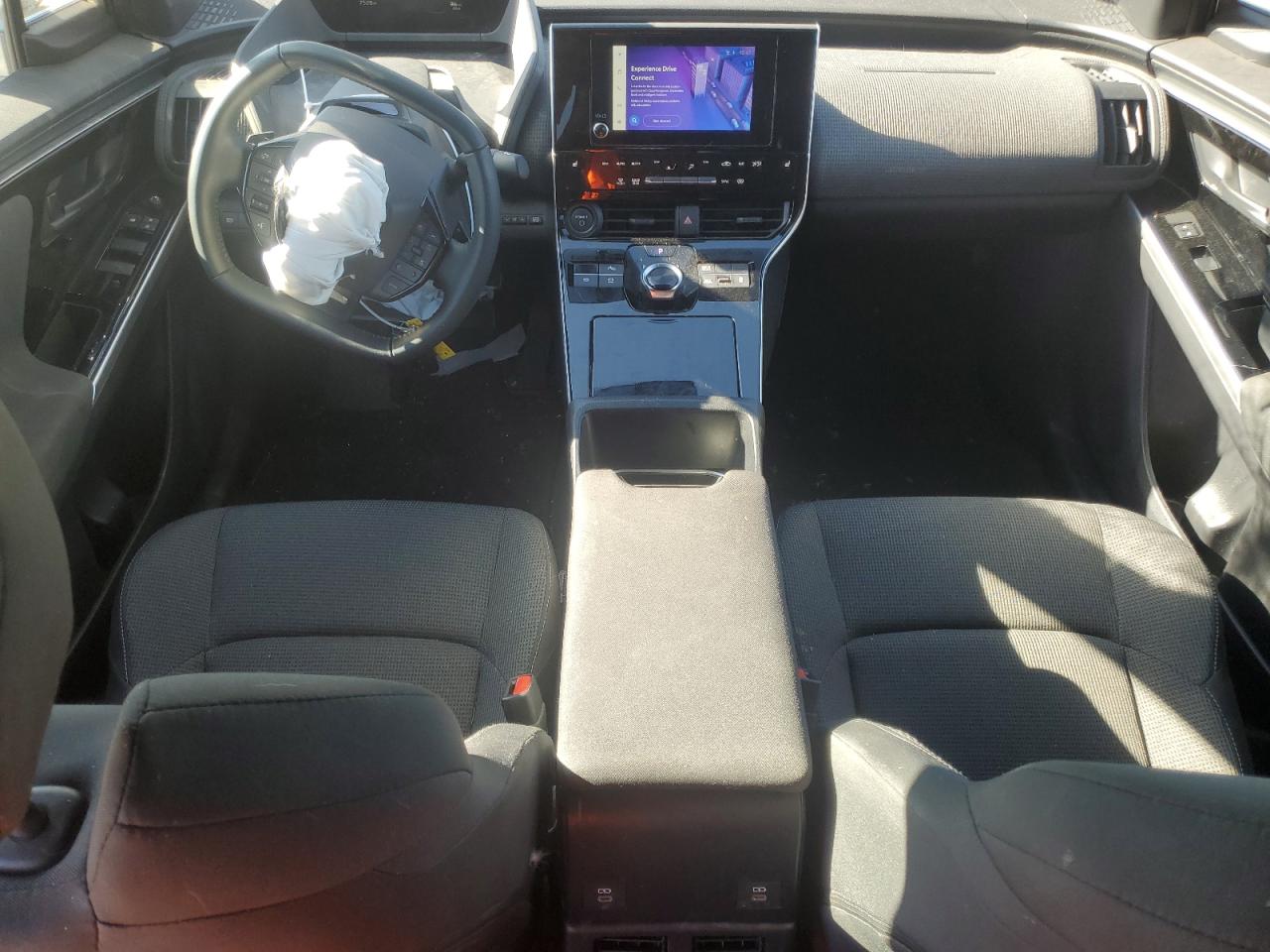 2024 SUBARU SOLTERRA PREMIUM VIN:JTMABABA6RA065100