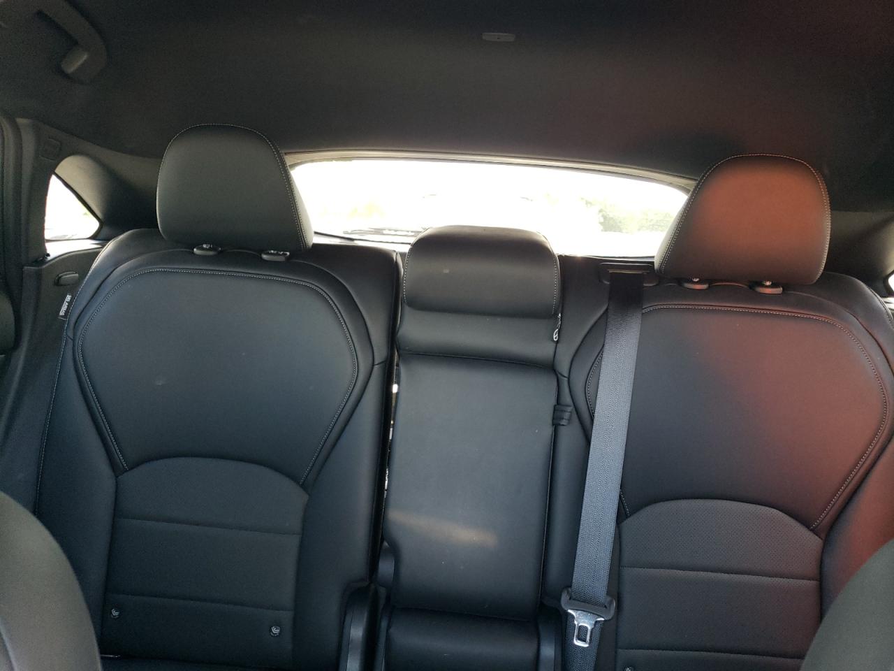 2023 INFINITI QX55 LUXE VIN:3PCAJ5JRXPF104650