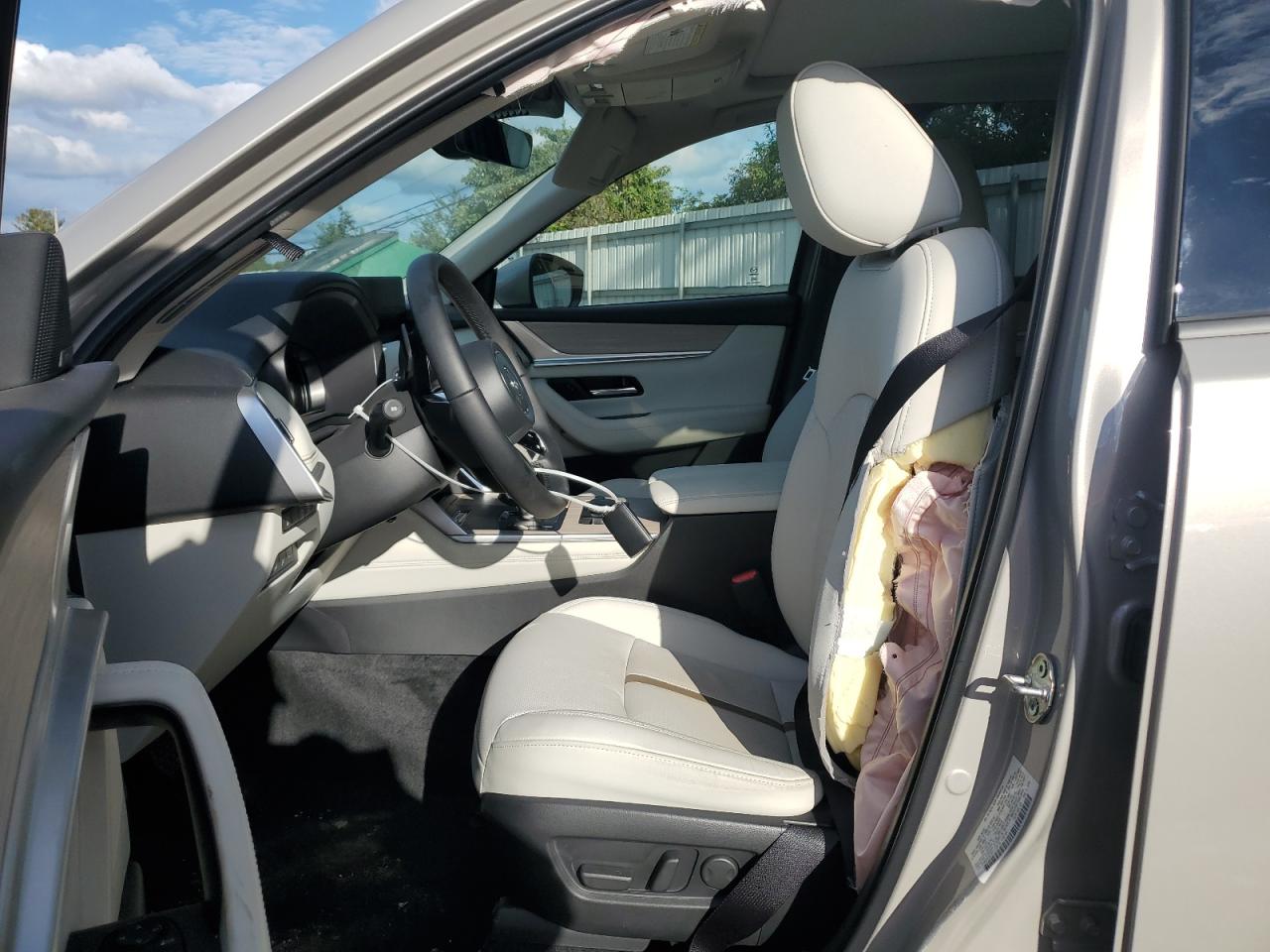 2024 MAZDA CX-90 PREMIUM PLUS VIN:JM3KKEHD7R1173116
