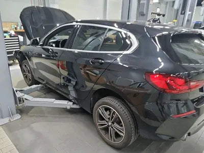 2022 BMW 120 WBA7L710XN7K78154 VIN:WBA7L710XN7K78154