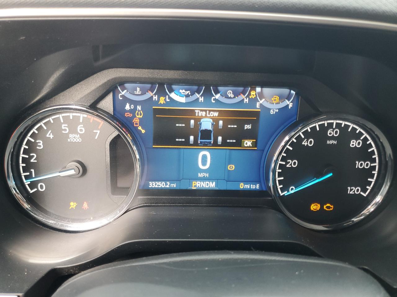 2022 FORD F150 SUPERCREW VIN:1FTFW1E88NKD37976