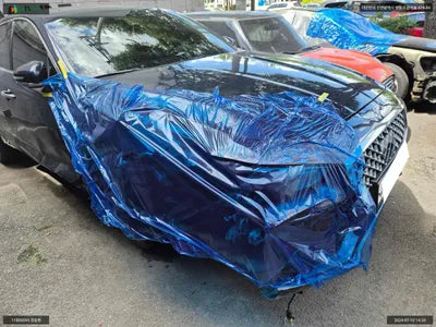 2019 Genesis G70 KMTG341ADKU048296 VIN:KMTG341ADKU048296