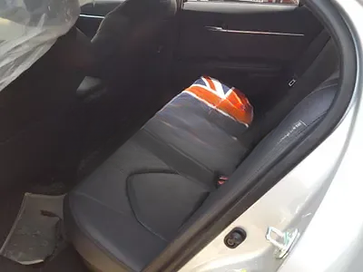 2018 Toyota Camry NONE VIN: