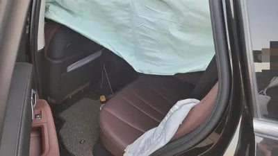 2019 BMW 530 WBACV6108KLJ90404 VIN:WBACV6108KLJ90404