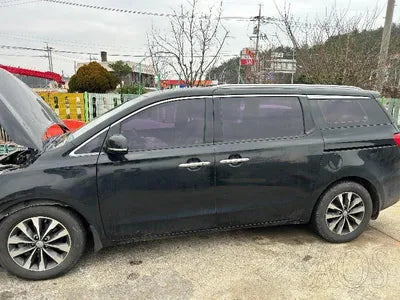 2016 Kia Carnival KNHMF37ABHS302778 VIN:KNHMF37ABHS302778