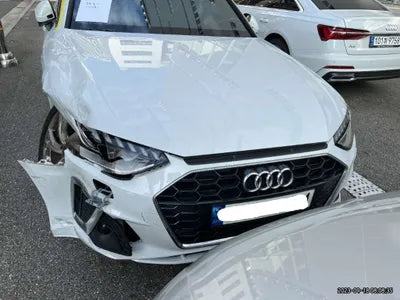 2021 Audi A4 WAUZZZF43MN015285 VIN:WAUZZZF43MN015285