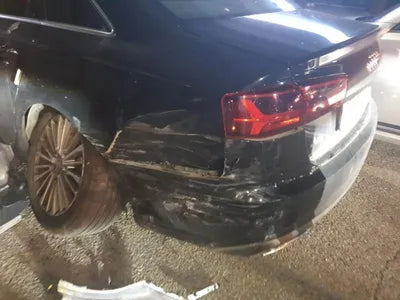 2015 Audi A6 WAUZZZ4G9GN025868 VIN:WAUZZZ4G9GN025868