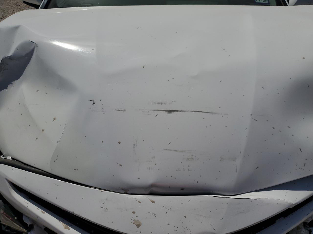 2022 TOYOTA CAMRY SE VIN:4T1G11AK3NU712161