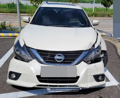 2018 Nissan Altima 1N4AL3AP3JC138078 VIN:1N4AL3AP3JC138078