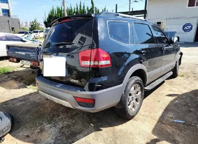 2017 Kia Mohave KNAKN814DHA161274 VIN:KNAKN814DHA161274