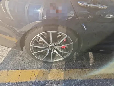 2018 Genesis G70 VIN: