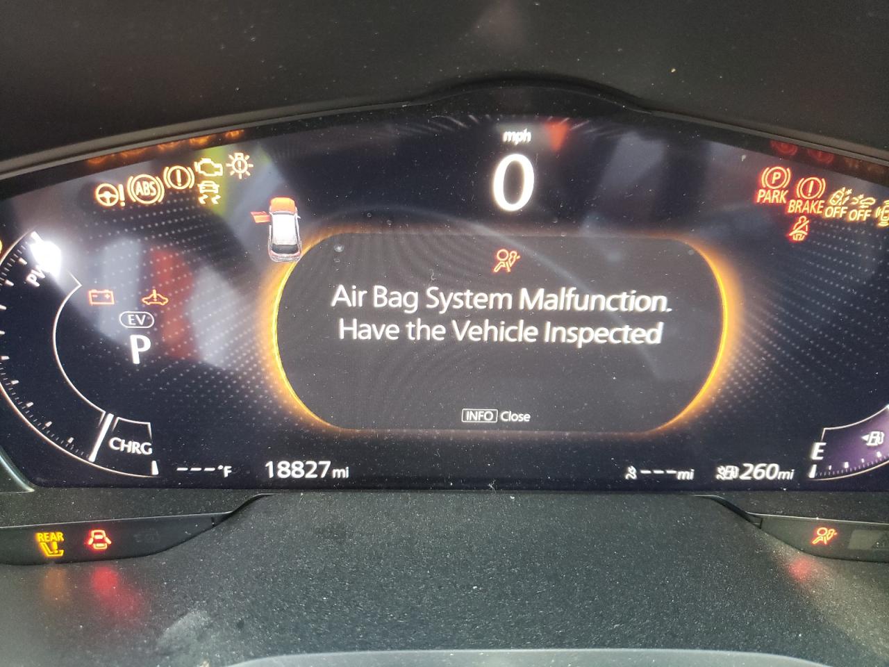 2024 MAZDA CX-90 PREMIUM PLUS VIN:JM3KKEHA0R1141176
