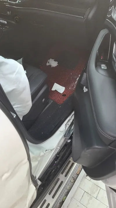 2021 Mercedes-Benz GLE 400 W1NFD2DB2MA385348 VIN:W1NFD2DB2MA385348