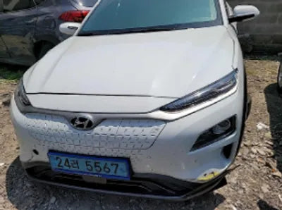 2019 Hyundai Kona KMHK381GFKU036894 VIN:KMHK381GFKU036894