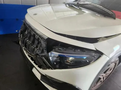 2022 Mercedes-Benz A 250 VIN: