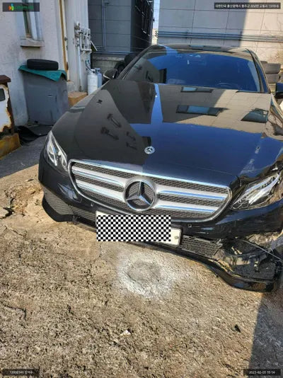 2019 Mercedes-Benz E 300 WDDZF4JBXKA638112 VIN:WDDZF4JBXKA638112