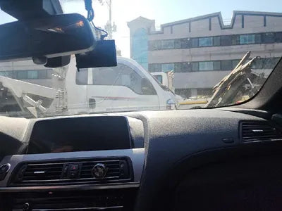 2016 BMW 640 WBA6E4106GG377688 VIN:WBA6E4106GG377688