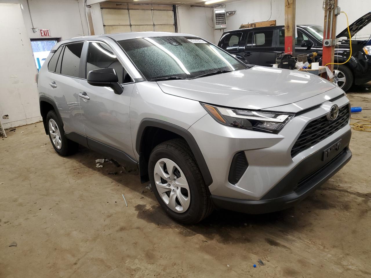 2024 TOYOTA RAV4 LE VIN:2T3F1RFV5RW485663