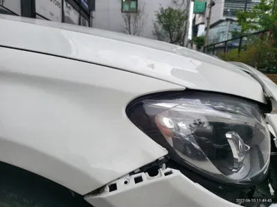 2016 Mercedes-Benz C 200 WDDWF4CB2HF478125 VIN:WDDWF4CB2HF478125