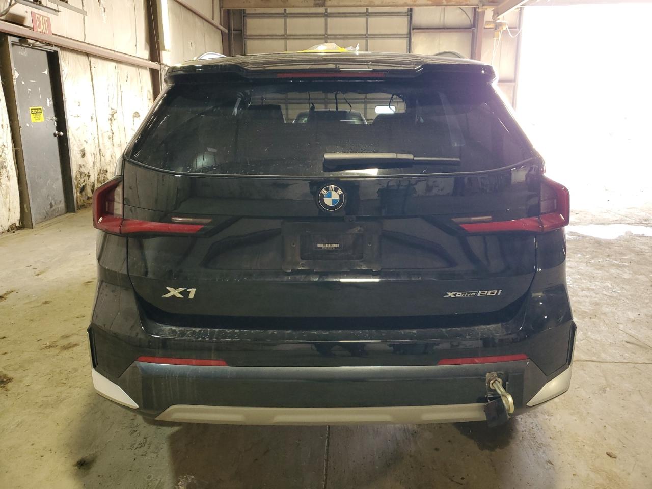 2023 BMW X1 XDRIVE28I VIN:WBX73EF06P5V97102