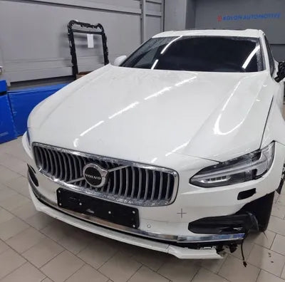 2021 Volvo S90 VIN: