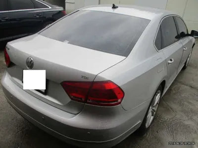 2015 Volkswagen Passat 1VWZZZA3ZFC050394 VIN:1VWZZZA3ZFC050394