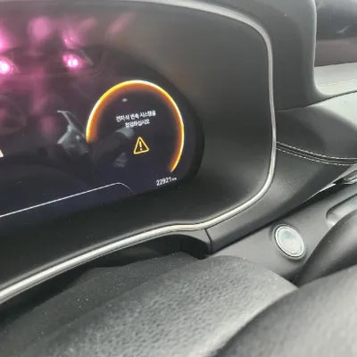 2021 Genesis GV80 VIN: